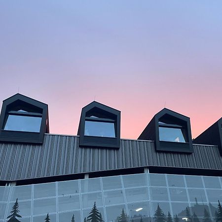 Nordhaeuser Fuerstenhof & Tinysky-Resort Nordhausen Exterior photo